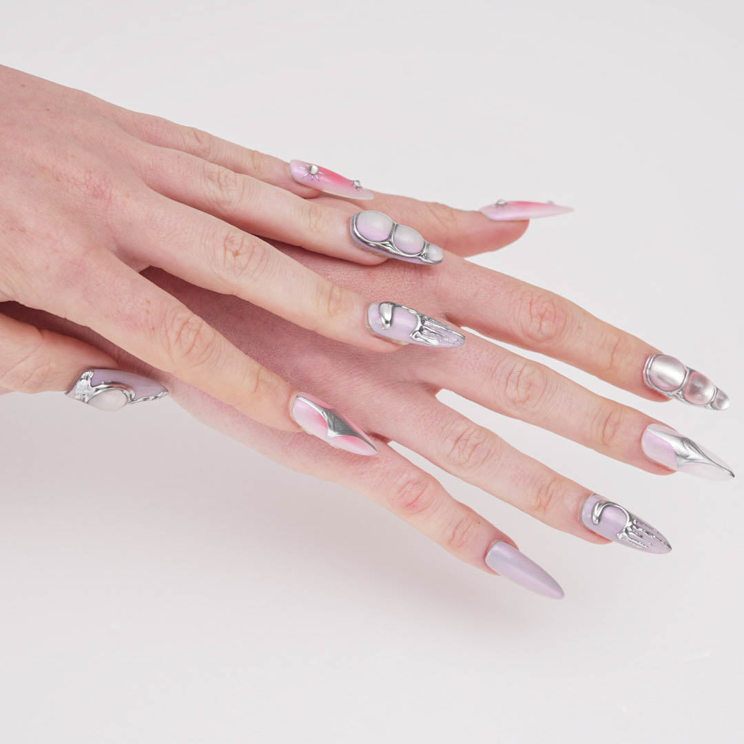Comet Glaze