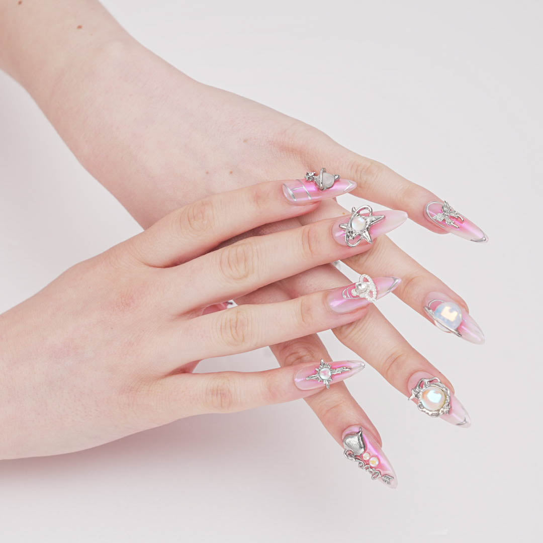 Moon Dust Pink