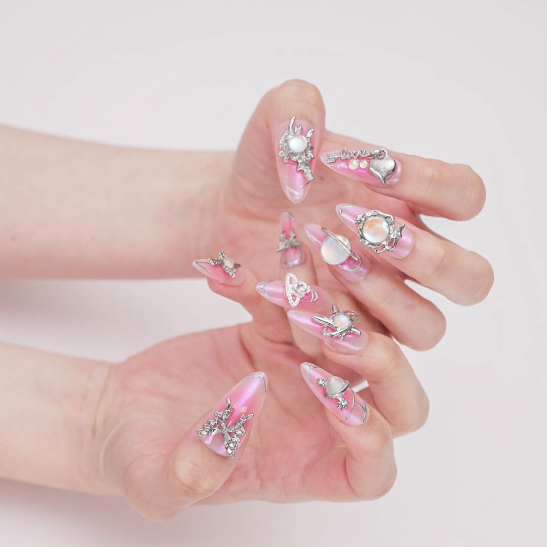 Moon Dust Pink