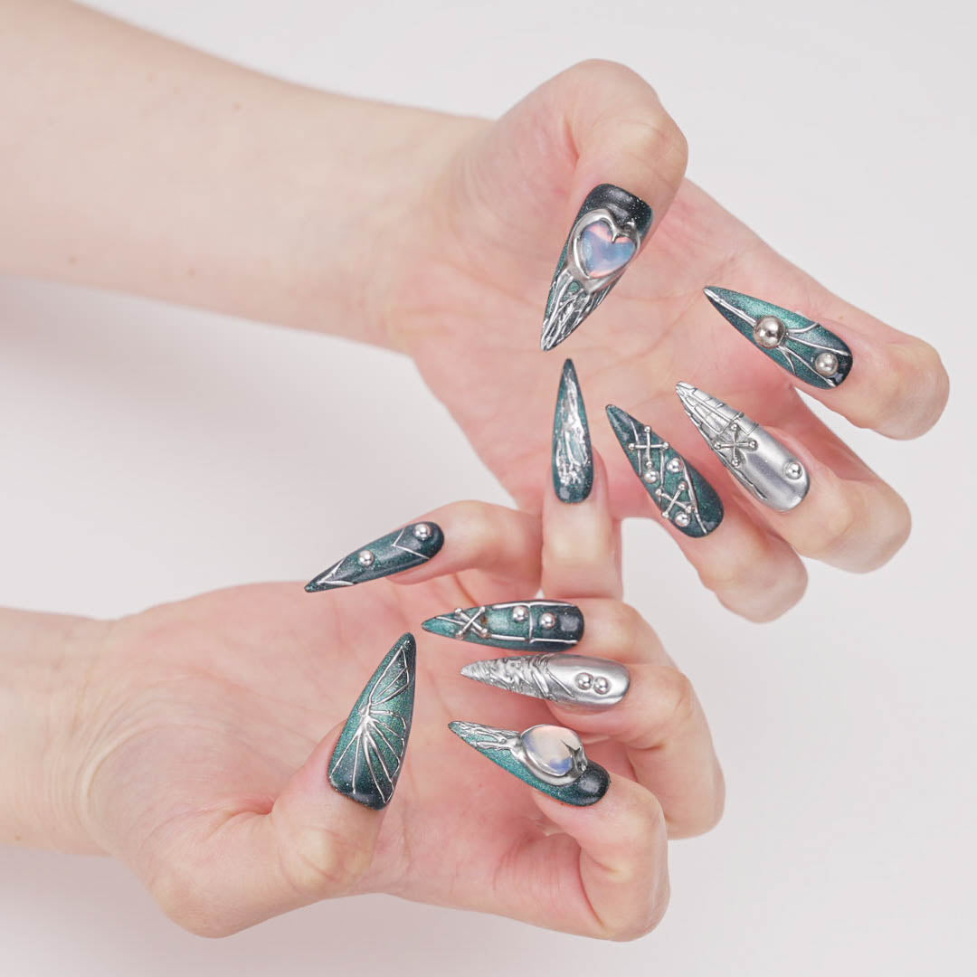 Teal Cyber