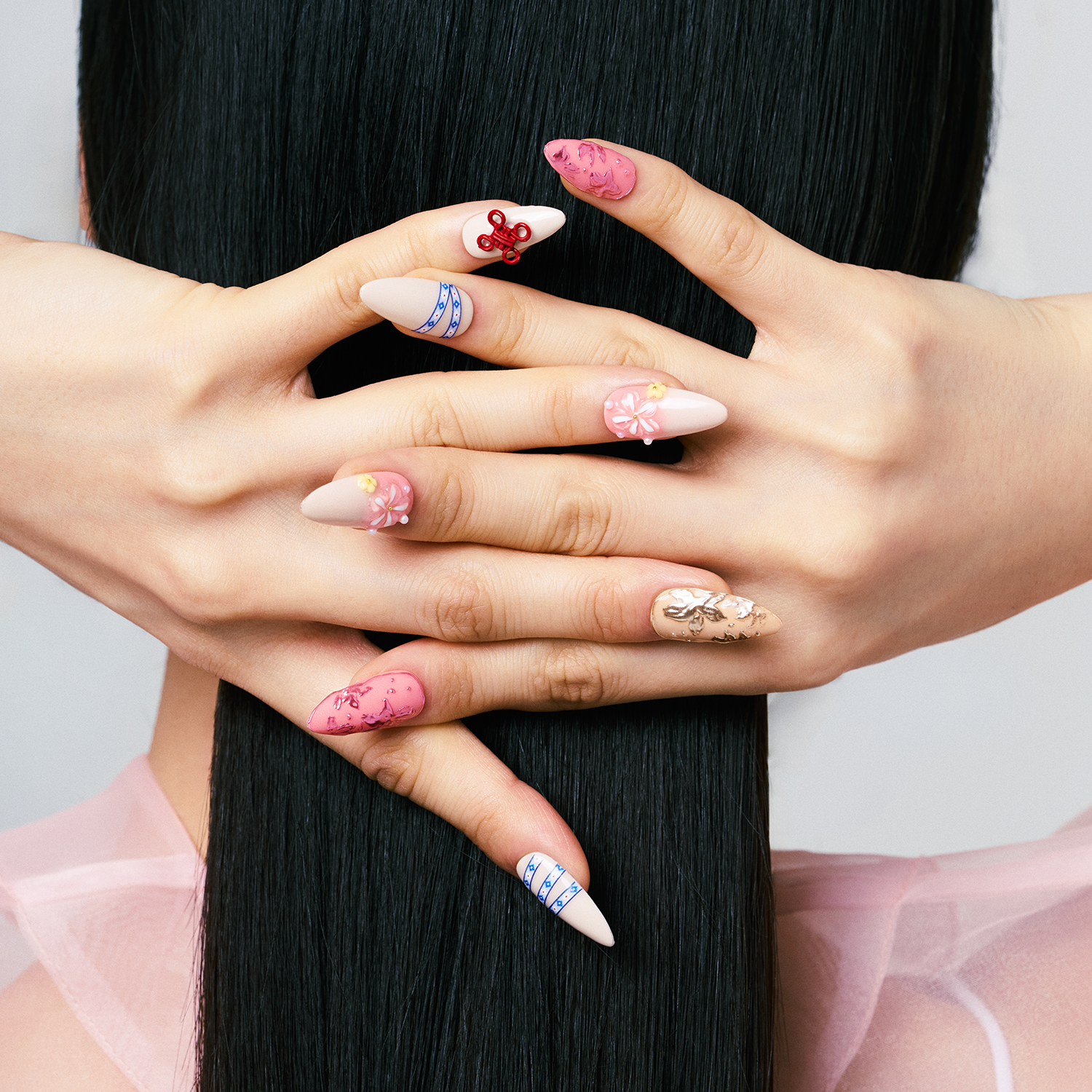 Pink Muse