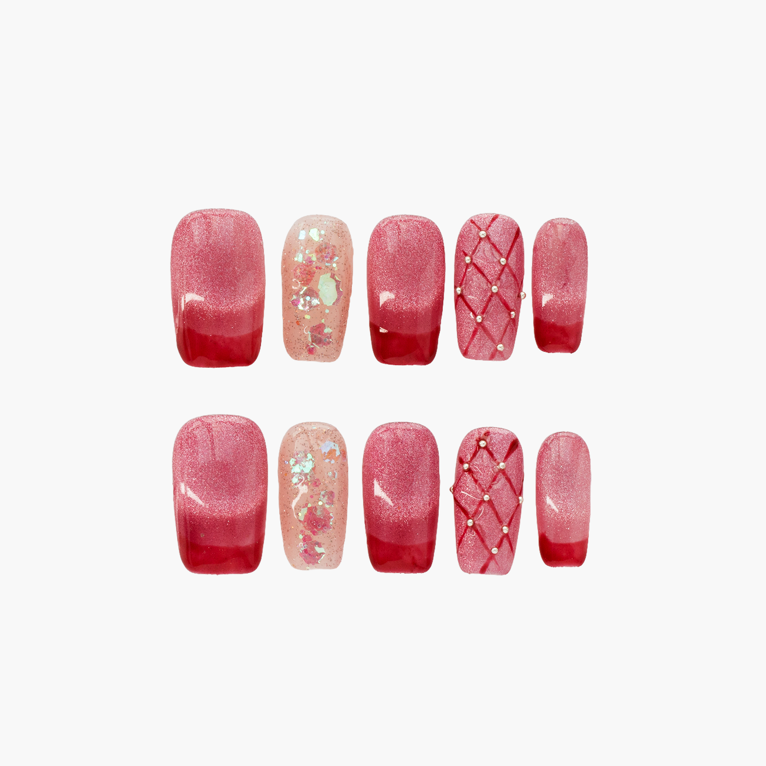 Berry Glaze