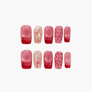 Berry Glaze