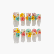 Lemonade Petals